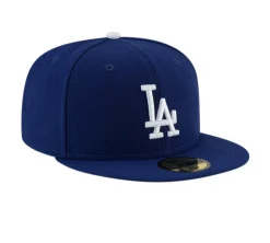 New Era Los Angeles Dodgers MLB Authentic Collection On-Field Game - Royal Blue