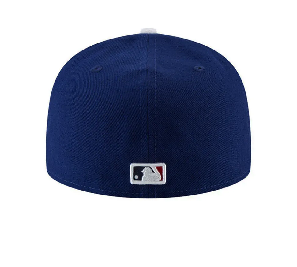 New Era Los Angeles Dodgers MLB Authentic Collection On-Field Game - Royal Blue