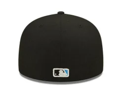 New Era Miami Marlins MLB Authentic Collection On-Field Game - Black