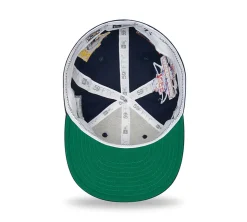 New Era Minnesota Twins Cooperstown Collection - Navy