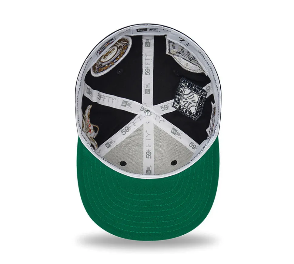 New Era New York Yankees Cooperstown Collection - Navy
