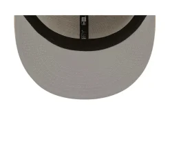 New Era New York Yankees League Essential - Cream