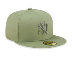 New Era New York Yankees League Essential - Jade