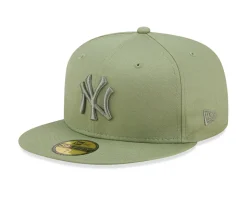 New Era New York Yankees League Essential - Jade