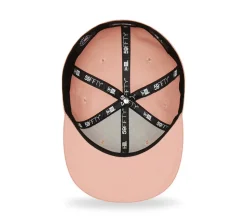 New Era New York Yankees League Essential - Pink