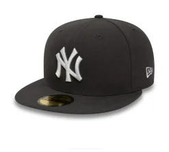 New Era New York Yankees MLB Essential - Grey