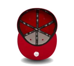 New Era New York Yankees MLB Essential - Custom Red