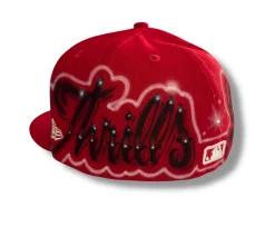 New Era New York Yankees MLB Essential - Custom Red