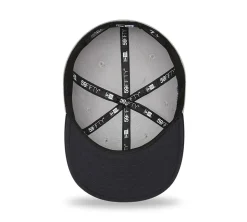 New Era New York Yankees 100th Anniversary Side Patch - Grey
