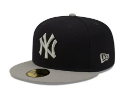 New Era New York Yankees 50th Anniversary Side Patch - Navy