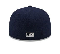 New Era New York Yankees Wool - Navy