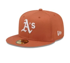 New Era Oakland Athletics League Essential - Brick