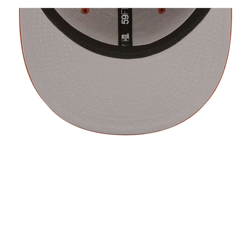 New Era Oakland Athletics League Essential - Brick