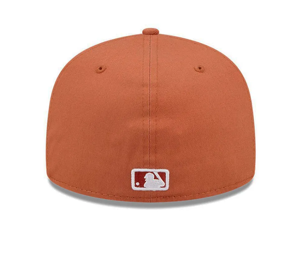 New Era Oakland Athletics League Essential - Brick