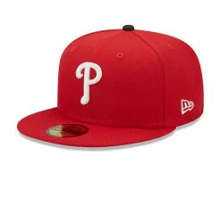 New Era Philadelphia Phillies MLB Authentic Collection On-Field Game - Red