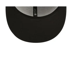 New Era San Francisco Giants MLB Authentic Collection On-Field Game - Black