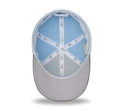 New Era Seattle Pilots Cooperstown Collection Low Profile - Baby Blue