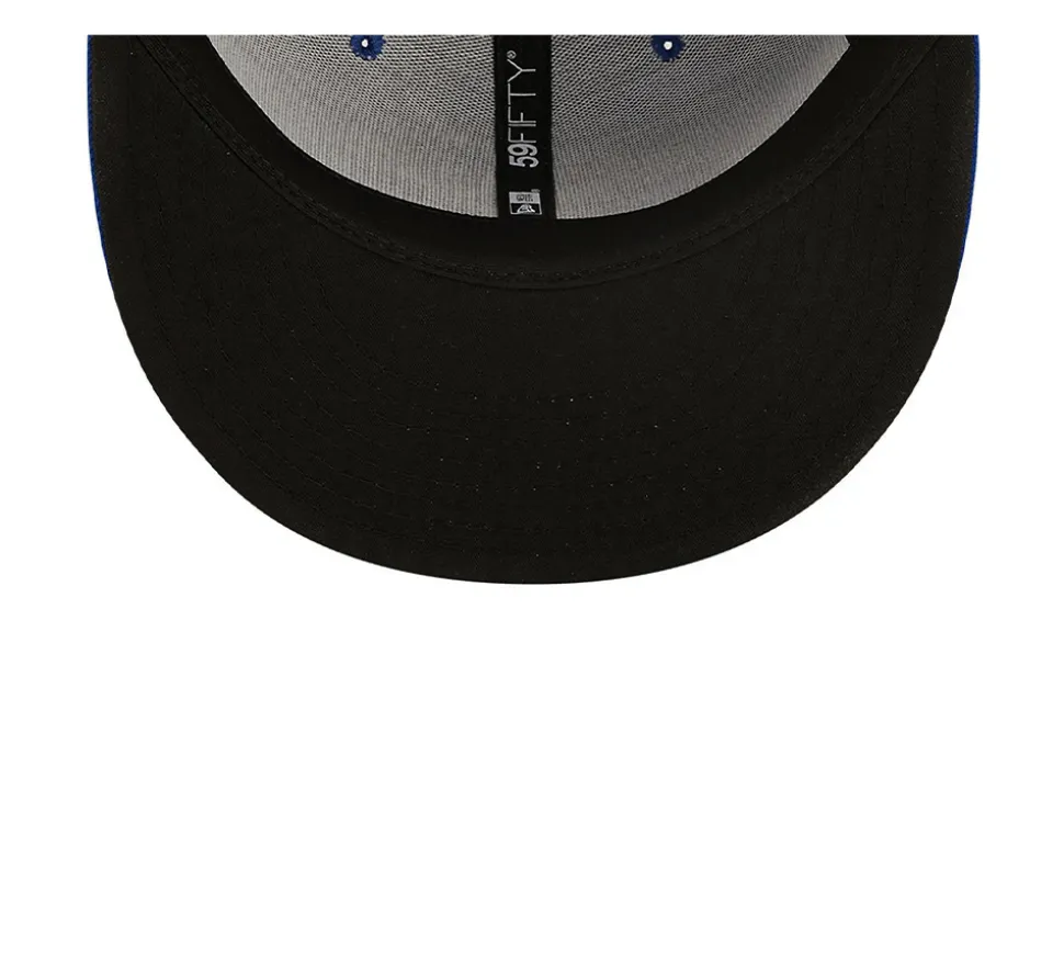 New Era Toronto Blue Jays MLB Authentic Collection On-Field Game - Custom Blue