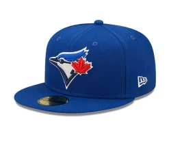 New Era Toronto Blue Jays MLB Authentic Collection On-Field Game - Blue