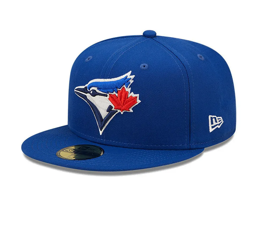 New Era Toronto Blue Jays MLB Authentic Collection On-Field Game - Blue