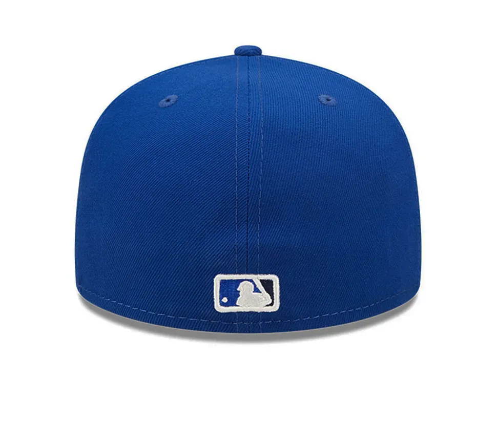New Era Toronto Blue Jays MLB Authentic Collection On-Field Game - Blue