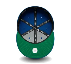 New Era Toronto Blue Jays World Series 1992 Side Patch - Blue