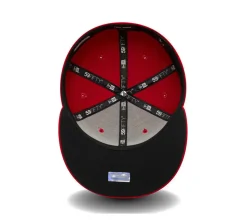 New Era Washington Nationals MLB Authentic Collection On-Field Game - Red