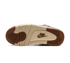 Nike Air Flight '89 Low SP - Stüssy Pecan
