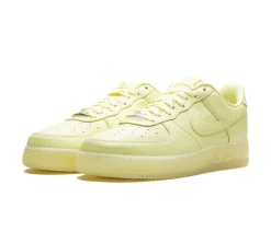 Nike Air Force 1 - Drake NOCTA Certified Lover Boy Citron Tint