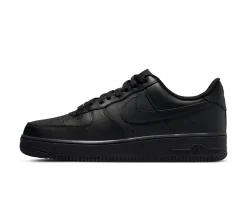Nike Air Force 1 Low '07 - Black