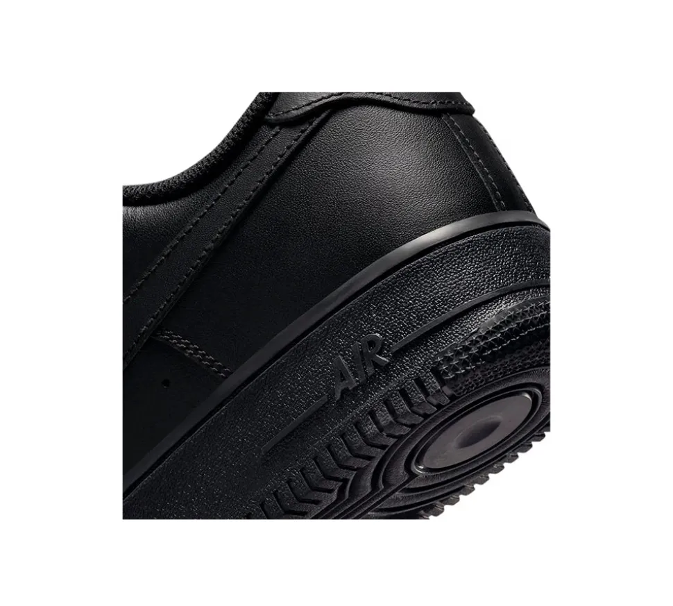 Nike Air Force 1 Low '07 - Black