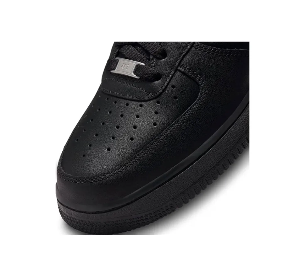 Nike Air Force 1 Low '07 - Black