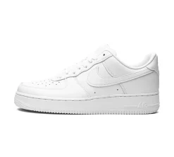 Nike Air Force 1 Low '07 - Fresh White