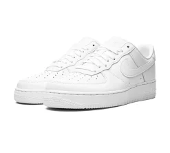 Nike Air Force 1 Low '07 - Fresh White