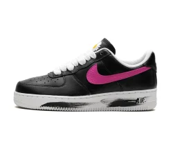 Nike Air Force 1 Low - G-Dragon Peaceminusone Para-Noise 3.0