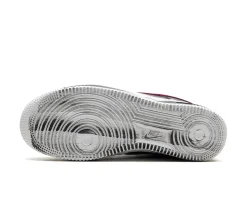 Nike Air Force 1 Low - G-Dragon Peaceminusone Para-Noise 3.0