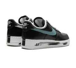 Nike Air Force 1 Low - G-Dragon Peaceminusone Para-Noise 3.0