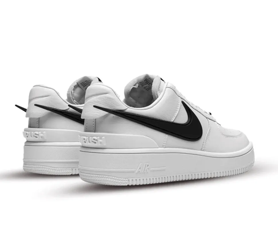 Nike Air Force 1 Low SP - AMBUSH Phantom