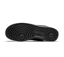 Nike Air Force 1 Low '07 - Stüssy Black