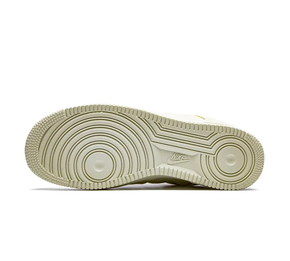 Nike Air Force 1 Low '07 - Stüssy Fossil