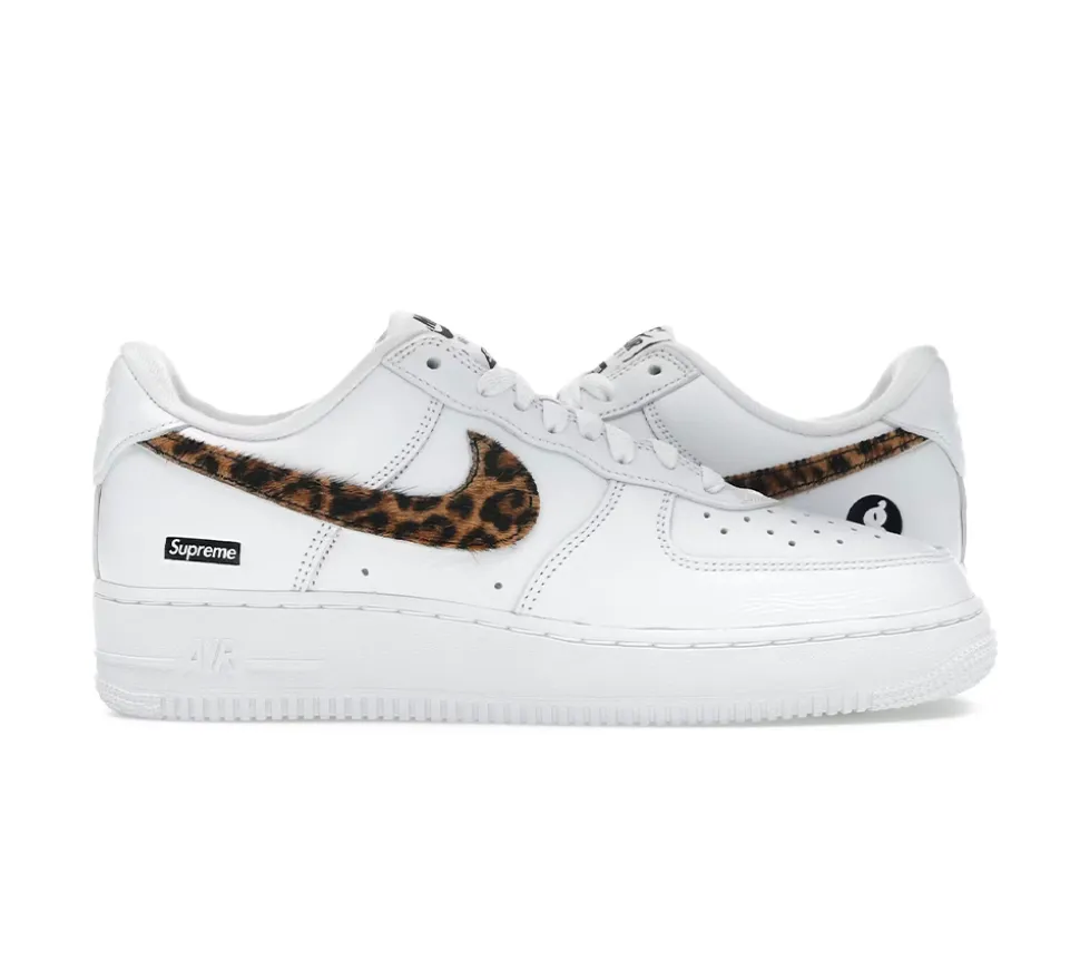 Nike Air Force 1 Low - Supreme GOODENOUGH