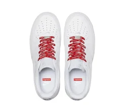 Nike Air Force 1 Low - Supreme White