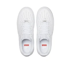 Nike Air Force 1 Low - Supreme White