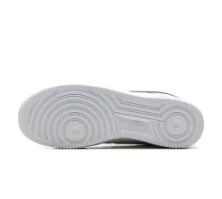 Nike Air Force 1 Low - Supreme White Black