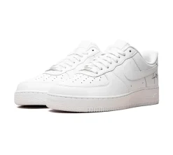 Nike Air Force 1 Low '07 - Travis Scott Cactus Jack Utopia Edition White