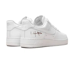 Nike Air Force 1 Low '07 - Travis Scott Cactus Jack Utopia Edition White