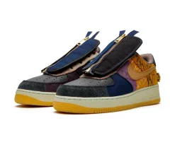 Nike Air Force 1 Low - Travis Scott Cactus Jack