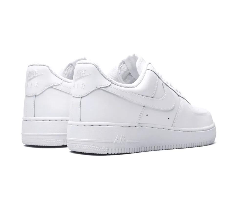 Nike Air Force 1 Low '07 - White