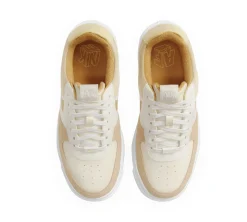 Nike Air Force 1 - Pixel Sail Coconut Milk