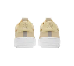 Nike Air Force 1 - Pixel Sail Coconut Milk